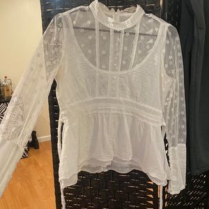 Free People Blouse